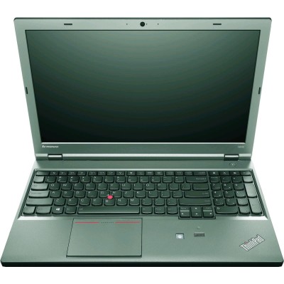 ноутбук Lenovo ThinkPad W540 20BHA0W5RT