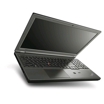 ноутбук Lenovo ThinkPad W540 20BHA0W5RT LE