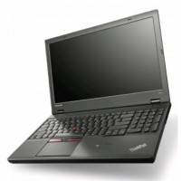 Ноутбук Lenovo ThinkPad W541 20EFS00100