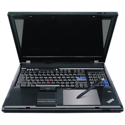 ноутбук Lenovo ThinkPad W701 2541W1F