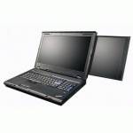 Ноутбук Lenovo ThinkPad W701ds 2541RV3