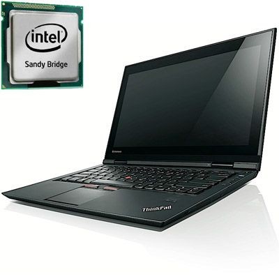 ноутбук Lenovo ThinkPad X1 1293RL8