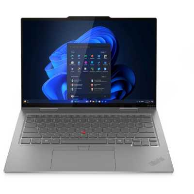 Ноутбук Lenovo ThinkPad X1 2-in1 G10 Aura Edition 21Q0002XUS