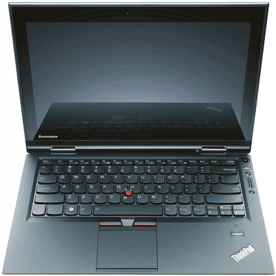 ноутбук Lenovo ThinkPad X1 20A7007BRT