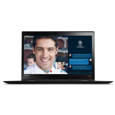 ноутбук Lenovo ThinkPad X1 Carbon 20QES8JE0Q