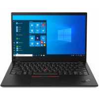 Ноутбук Lenovo ThinkPad X1 Carbon 20QES8JE0Q