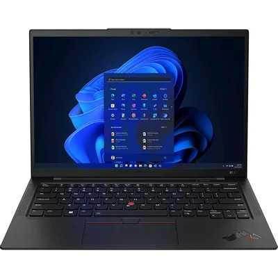 Ноутбук Lenovo ThinkPad X1 Carbon Gen 10 21CCS9Q401/M
