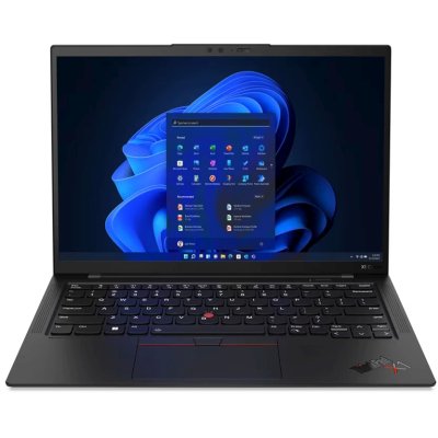 Ноутбук Lenovo ThinkPad X1 Carbon Gen 11 21HMA001CD ENG