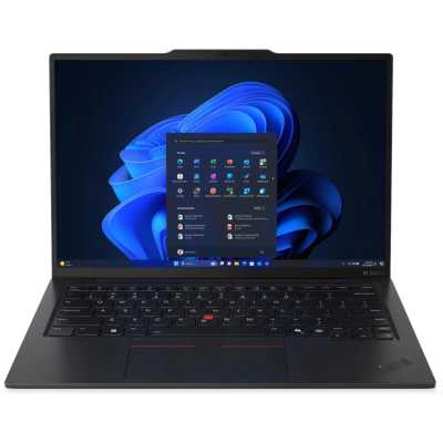 Ноутбук Lenovo ThinkPad X1 Carbon Gen 13 Aura Edition 21NX00JPSG