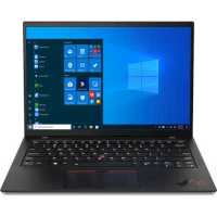 Ноутбук Lenovo ThinkPad X1 Carbon Gen 9 20XW004DUS ENG