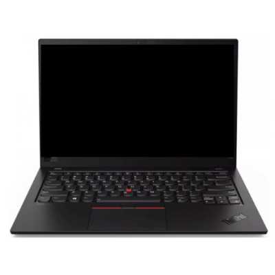 ноутбук Lenovo ThinkPad X1 Carbon Gen 9 20XXSD7100