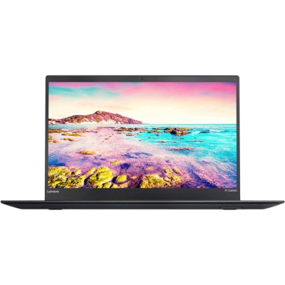 ноутбук Lenovo ThinkPad X1 Carbon 5 20HR005PRT