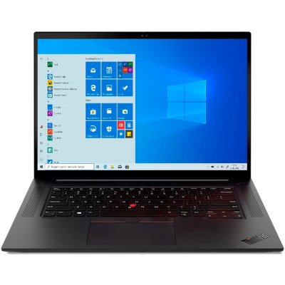 ноутбук Lenovo ThinkPad X1 Extreme Gen 4 20Y50019RT