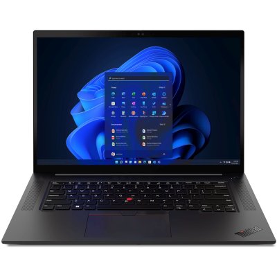 Ноутбук Lenovo ThinkPad X1 Extreme Gen 5 21DE000PRT