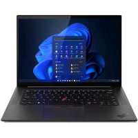 Ноутбук Lenovo ThinkPad X1 Extreme Gen 5 21DE0022RT