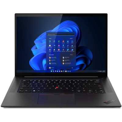 ноутбук Lenovo ThinkPad X1 Extreme Gen 5 21DFS0NA00