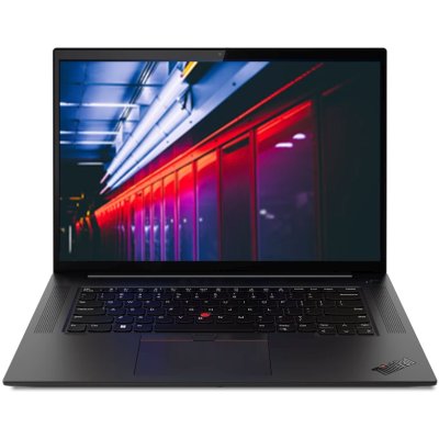 Ноутбук Lenovo ThinkPad X1 Extreme Gen 5 21DFS0NC00
