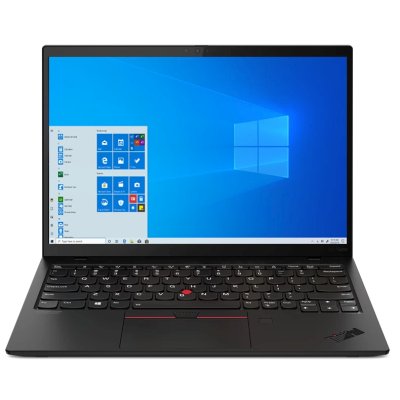 Ноутбук Lenovo ThinkPad X1 Nano Gen 1 20UN001WCD