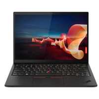 Ноутбук Lenovo ThinkPad X1 Nano Gen 1 20UQS10U00