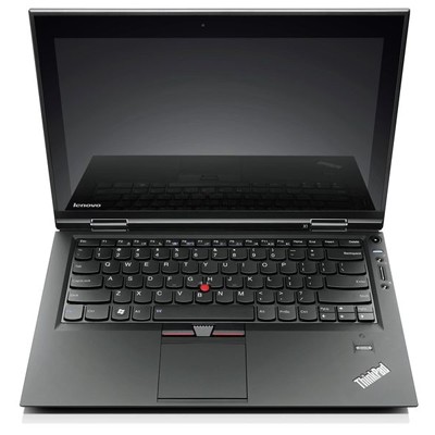 ноутбук Lenovo ThinkPad X1 NWG2NRT