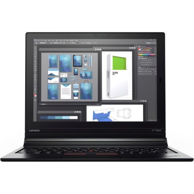планшет Lenovo ThinkPad X1 Tablet 20GG002ART