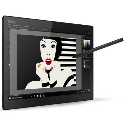 планшет Lenovo ThinkPad X1 Tablet 20KJ001NRT