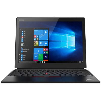 Планшет Lenovo ThinkPad X1 Tablet 20KKS23G00