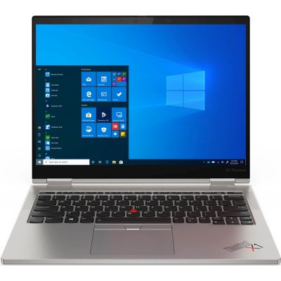 Ноутбук Lenovo ThinkPad X1 Titanium Yoga Gen 1 20QA000ACD