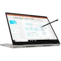 Ноутбук Lenovo ThinkPad X1 Titanium Yoga Gen 1 20QA001WRT
