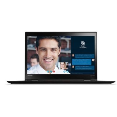 ноутбук Lenovo ThinkPad X1 Yoga 20FQS0J300