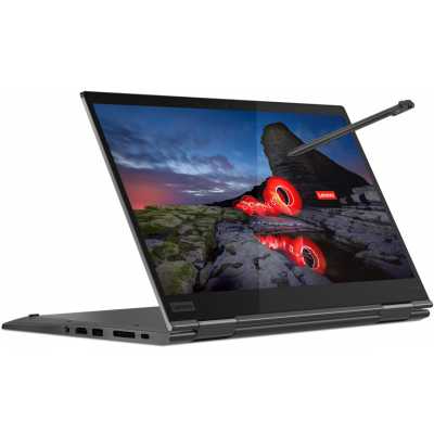 ноутбук Lenovo ThinkPad X1 Yoga Gen 5 20UB005VRT