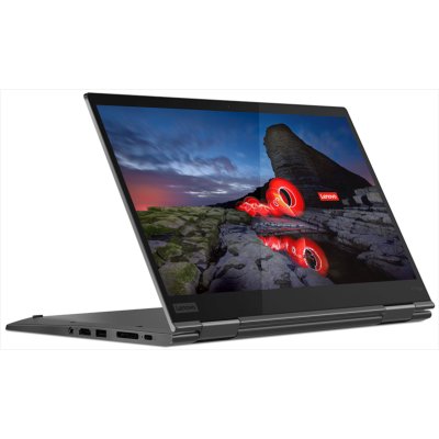 ноутбук Lenovo ThinkPad X1 Yoga Gen 5 20UB0002RT