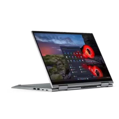 Ноутбук Lenovo ThinkPad X1 Yoga Gen 6 20XY00BBUS