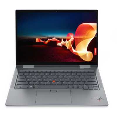 ноутбук Lenovo ThinkPad X1 Yoga Gen 6 20XY0022US