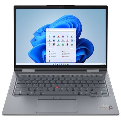 Ноутбук Lenovo ThinkPad X1 Yoga Gen 7 21CD0045US ENG