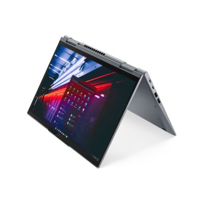 ноутбук Lenovo ThinkPad X1 Yoga Gen 7 21CDA001CD