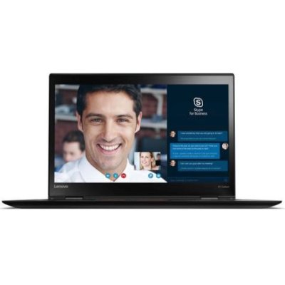 ноутбук Lenovo ThinkPad X1 Yoga Gen 2 20JD005KRT