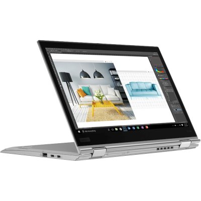 ноутбук Lenovo ThinkPad X1 Yoga Gen 3 20LF000TRT