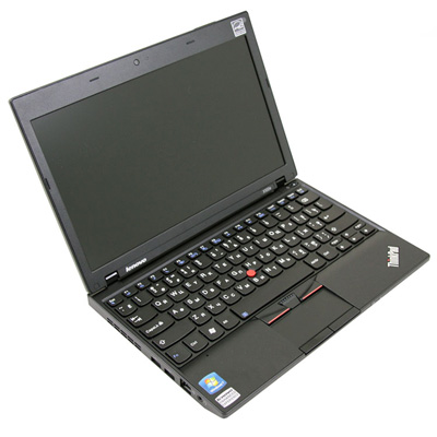 ноутбук Lenovo ThinkPad X100e 35084RG