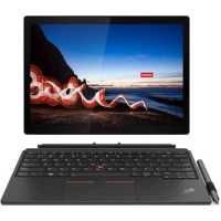 Ноутбук Lenovo ThinkPad X12 Detachable 20UW0004RT