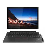 Ноутбук Lenovo ThinkPad X12 Detachable G1 20UVS0HX00