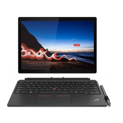 ноутбук Lenovo ThinkPad X12 Detachable G1 20UVS0HX00