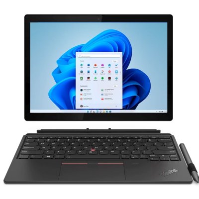Ноутбук Lenovo ThinkPad X12 Detachable G1 20UW0062RT