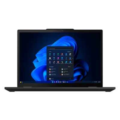 Ноутбук Lenovo ThinkPad X13 2-in-1 Gen 5 21LW001TUS
