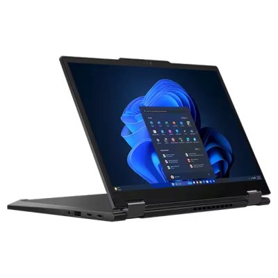 Ноутбук Lenovo ThinkPad X13 2-in-1 Gen 5 21LW0020US