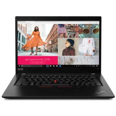 ноутбук Lenovo ThinkPad X13 Gen 1 20UF000LRT