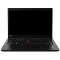 Ноутбук Lenovo ThinkPad X13 Gen 1 20T3A1AJCD ENG