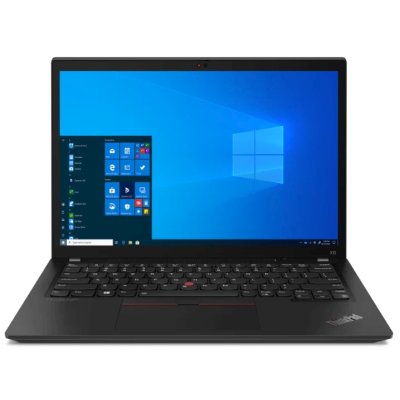 Ноутбук Lenovo ThinkPad X13 Gen 2 20WK0061CD