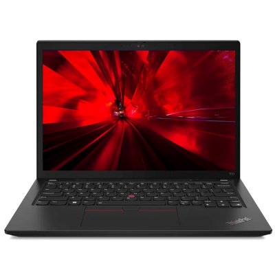 Ноутбук Lenovo ThinkPad X13 Gen 3 21BNA002CD