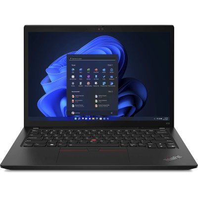 Ноутбук Lenovo ThinkPad X13 Gen 3 21BQS6QB00
